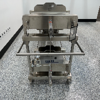 Sartorius Sartoclear Double Process Filter Holder image 2
